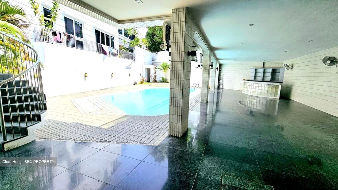 Lucky Heights (D16), Semi-Detached #432618901